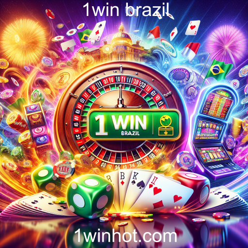 Avaliações de Jogos no 1win Brazil: Descubra o Melhor para Apostar