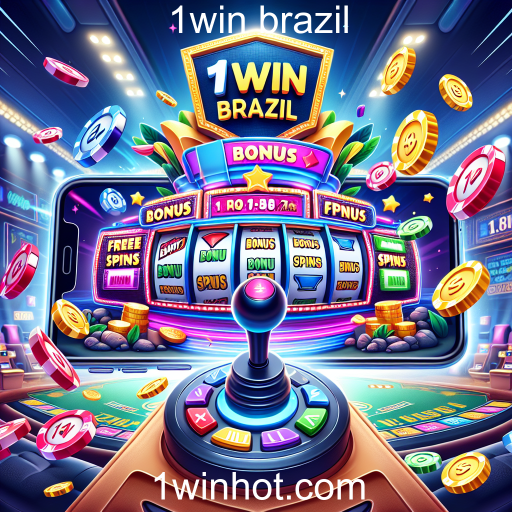 Descubra as Melhores Promoções em Jogos no 1win Brazil