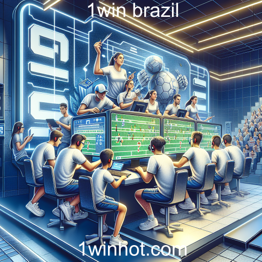 Descubra a Categoria de Jogos 'Termos' no 1win Brazil